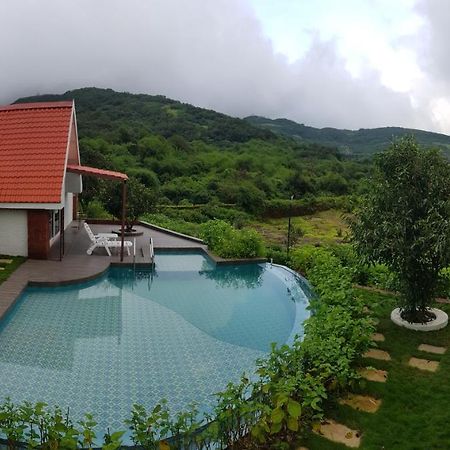 Nostravila Lonavala Exterior photo