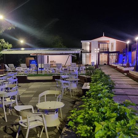 Nostravila Lonavala Exterior photo