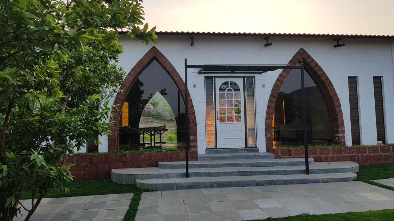 Nostravila Lonavala Exterior photo