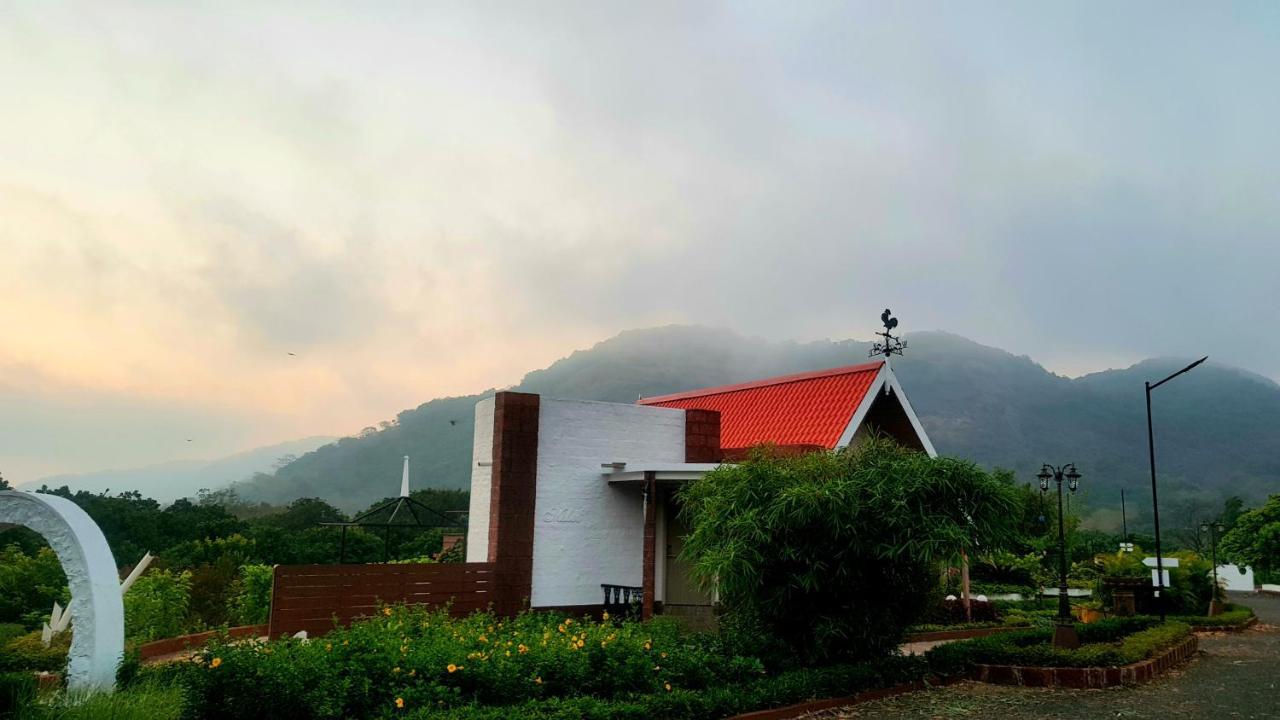 Nostravila Lonavala Exterior photo