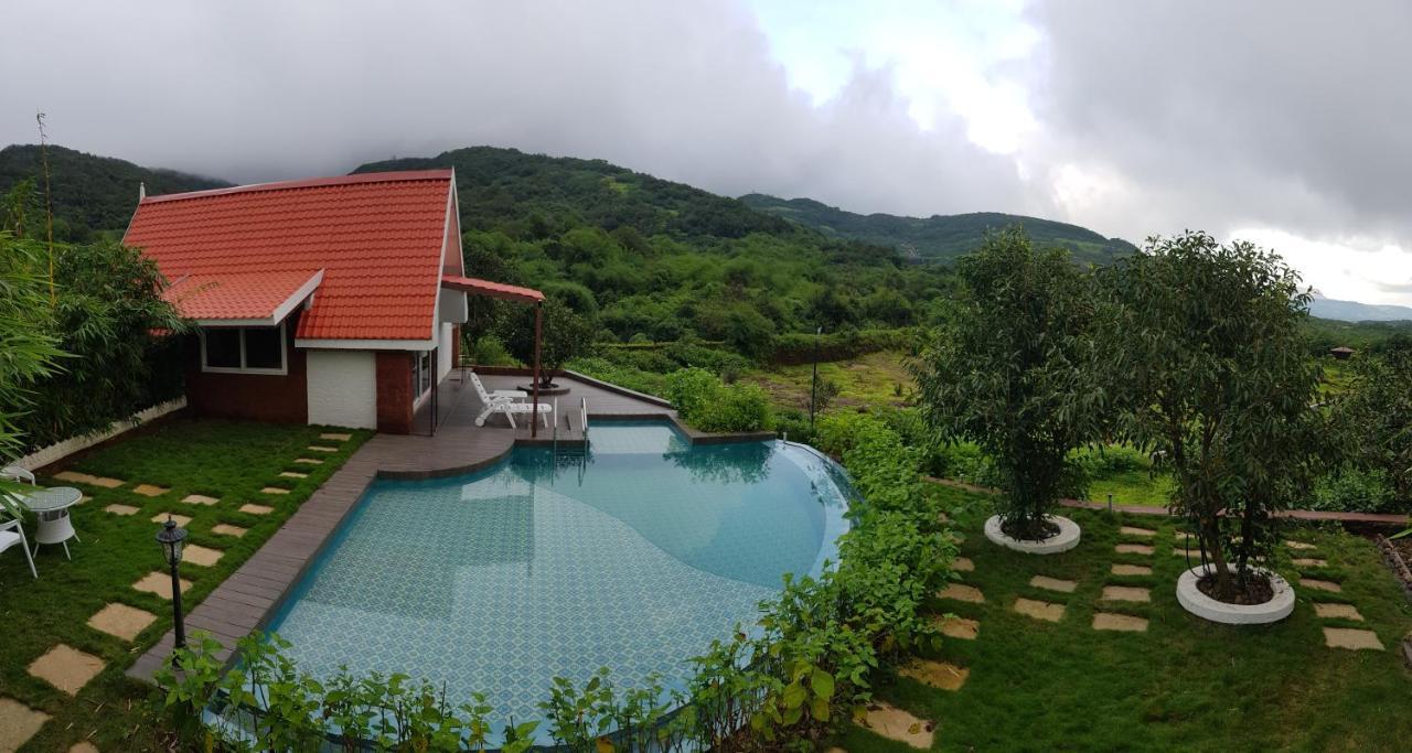 Nostravila Lonavala Exterior photo