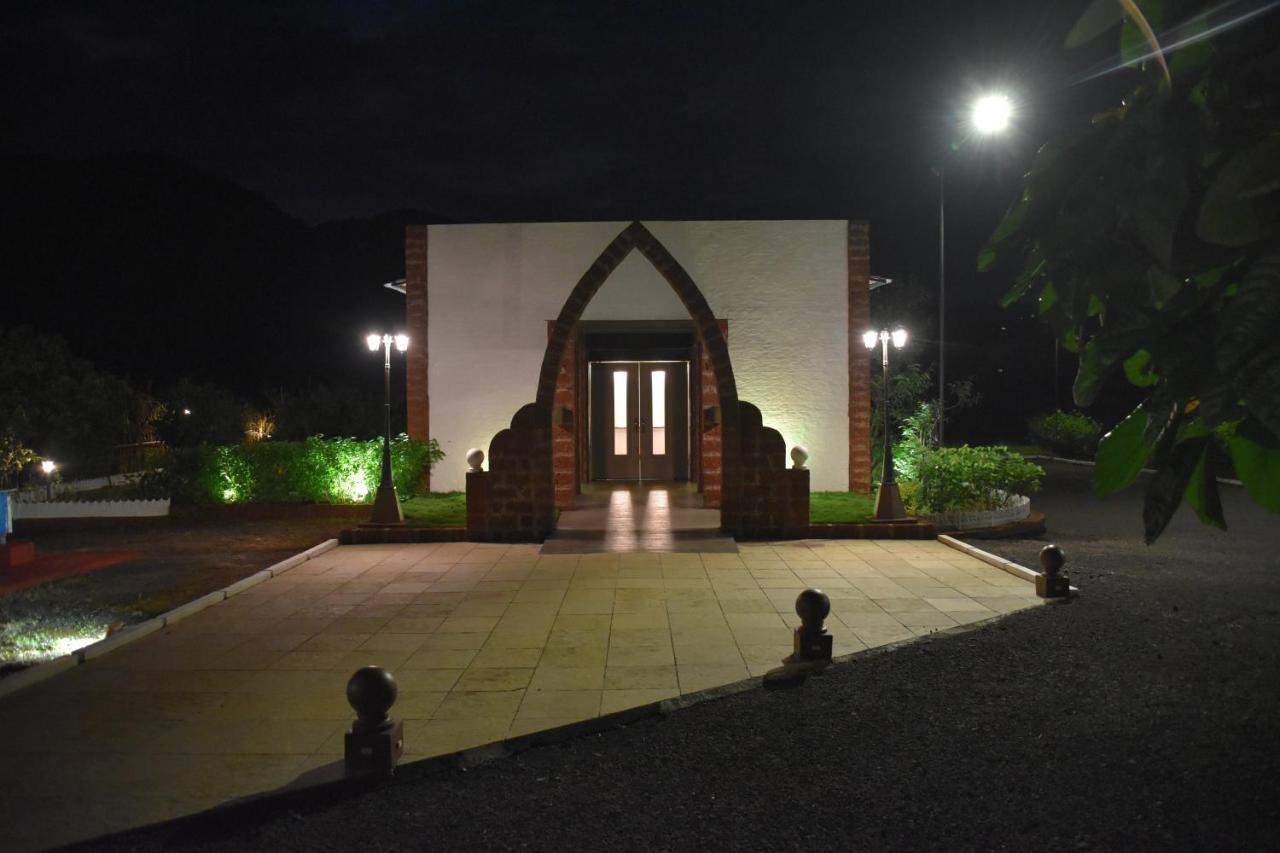 Nostravila Lonavala Exterior photo