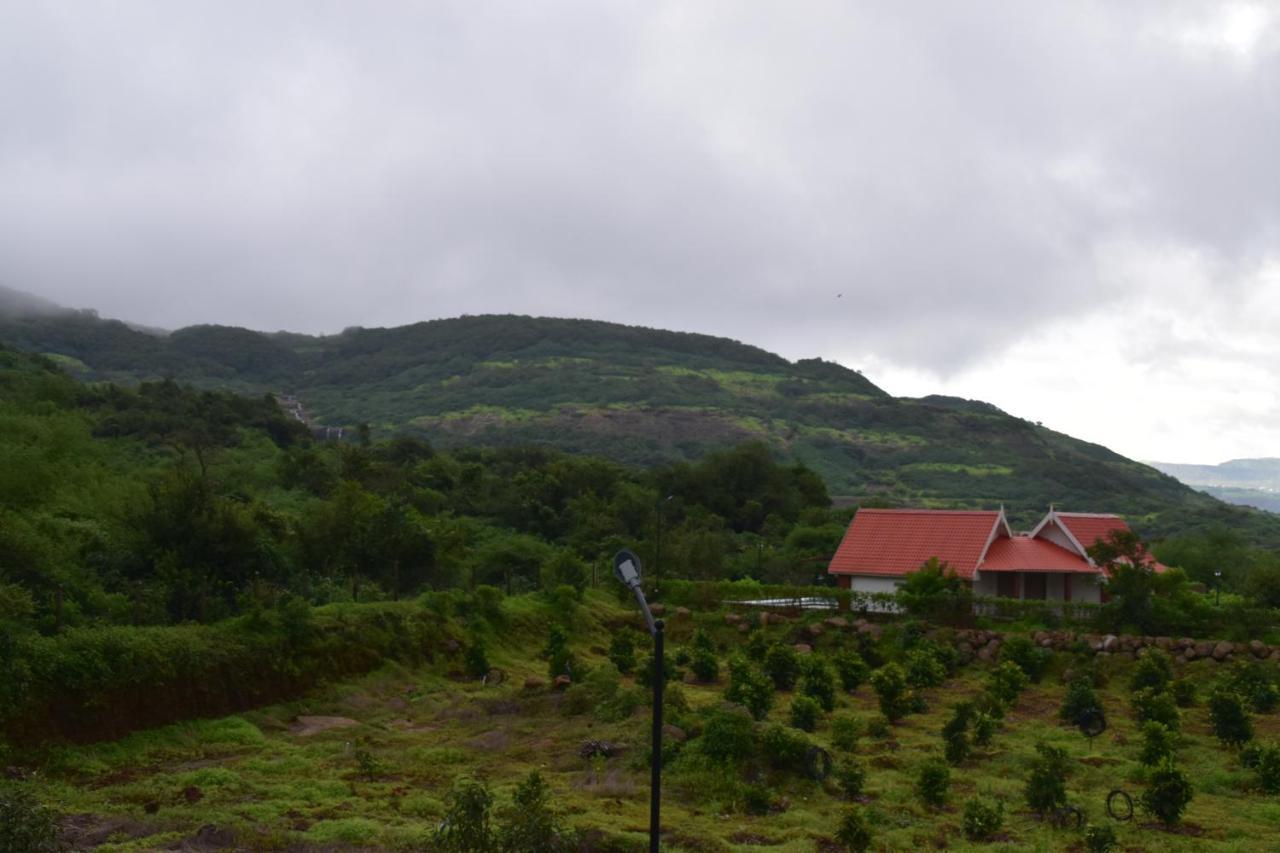 Nostravila Lonavala Exterior photo