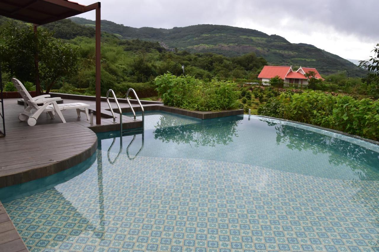 Nostravila Lonavala Exterior photo