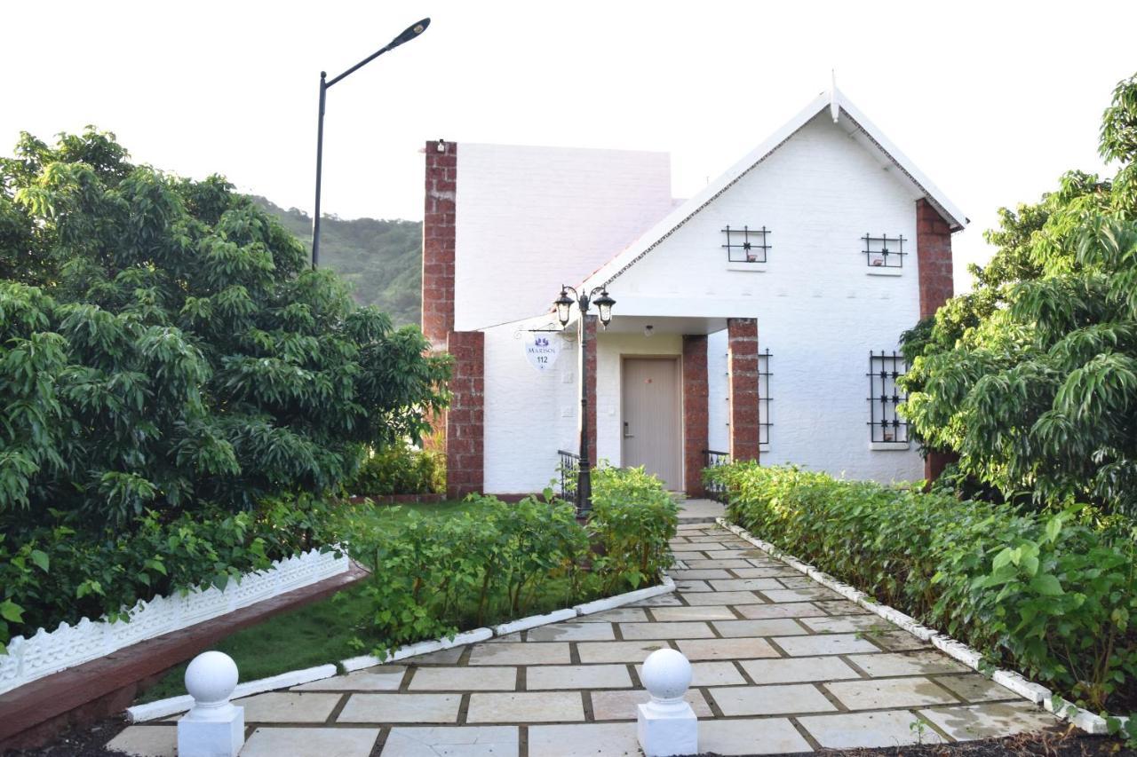 Nostravila Lonavala Exterior photo