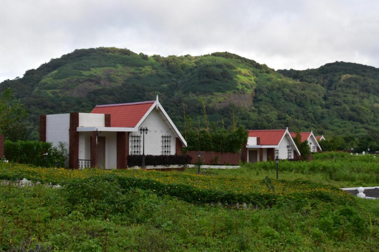 Nostravila Lonavala Exterior photo