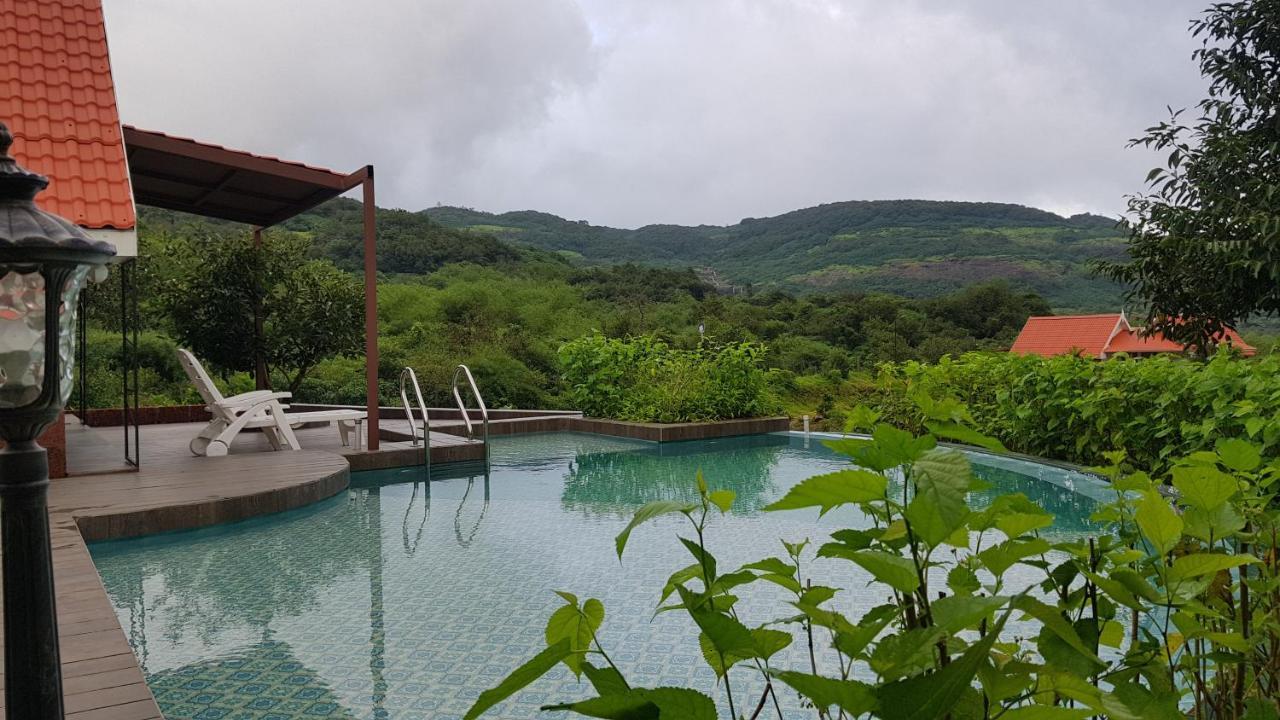 Nostravila Lonavala Exterior photo