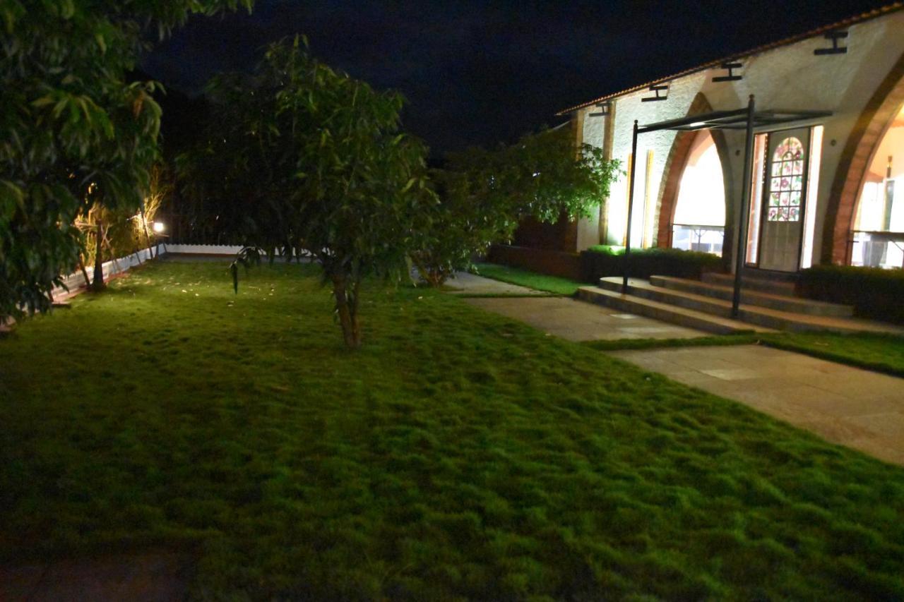 Nostravila Lonavala Exterior photo