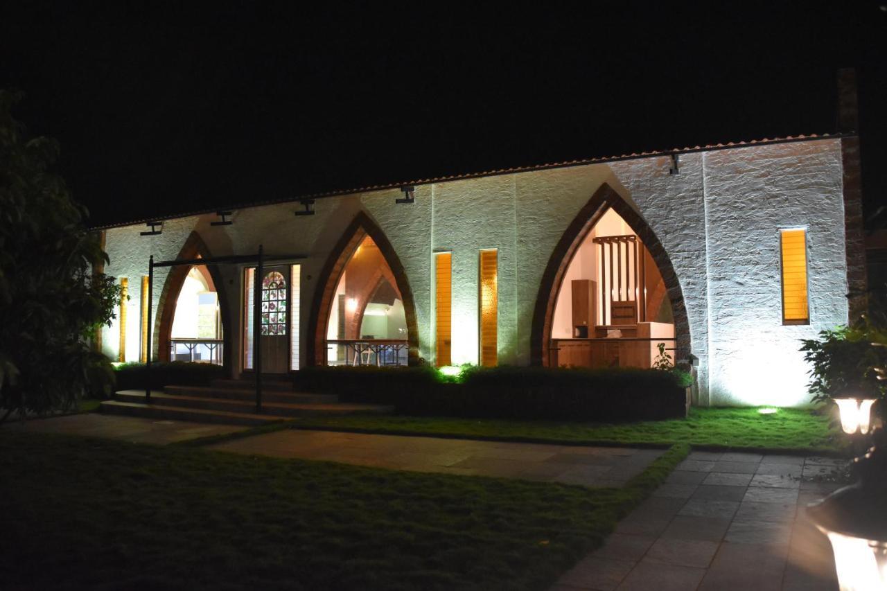 Nostravila Lonavala Exterior photo