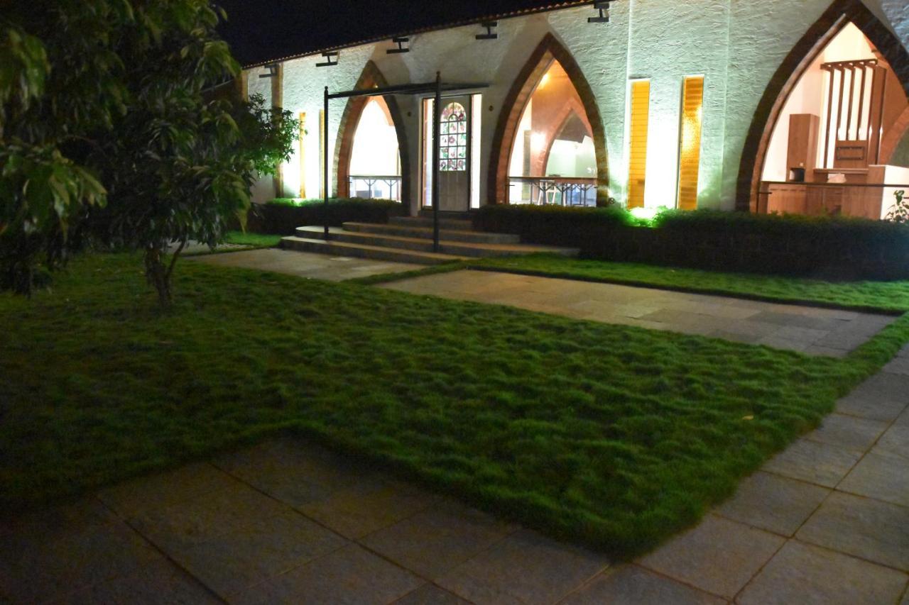 Nostravila Lonavala Exterior photo