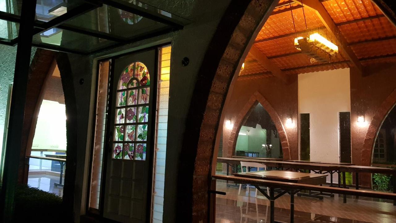 Nostravila Lonavala Exterior photo