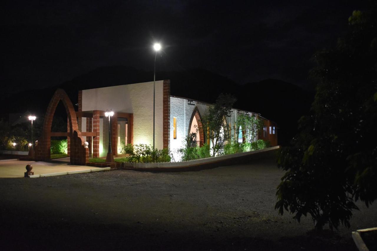 Nostravila Lonavala Exterior photo