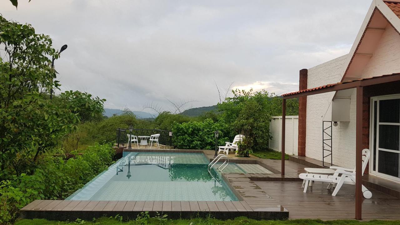 Nostravila Lonavala Exterior photo