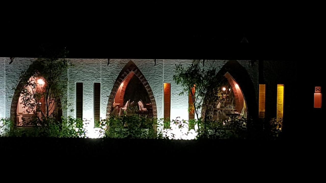 Nostravila Lonavala Exterior photo