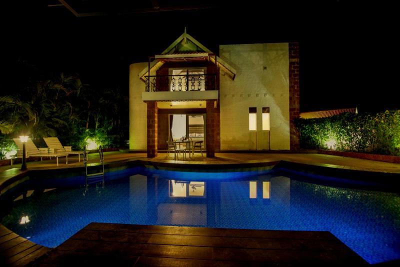 Nostravila Lonavala Exterior photo