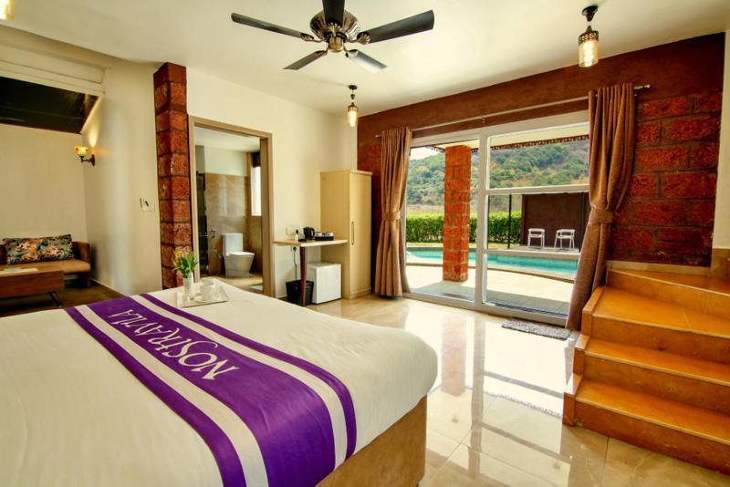 Nostravila Lonavala Exterior photo