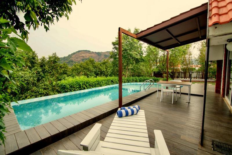 Nostravila Lonavala Exterior photo