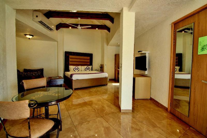 Nostravila Lonavala Exterior photo