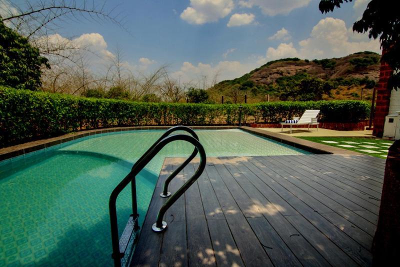 Nostravila Lonavala Exterior photo