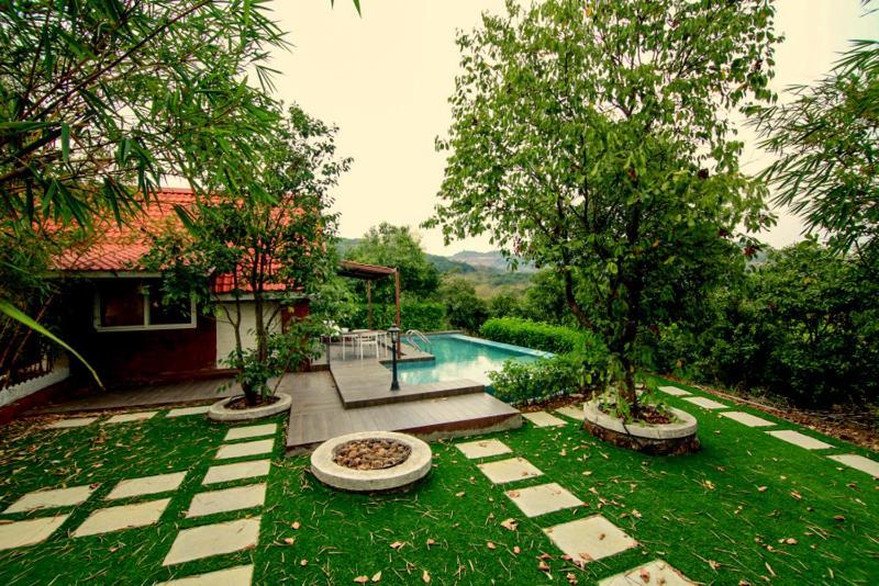 Nostravila Lonavala Exterior photo