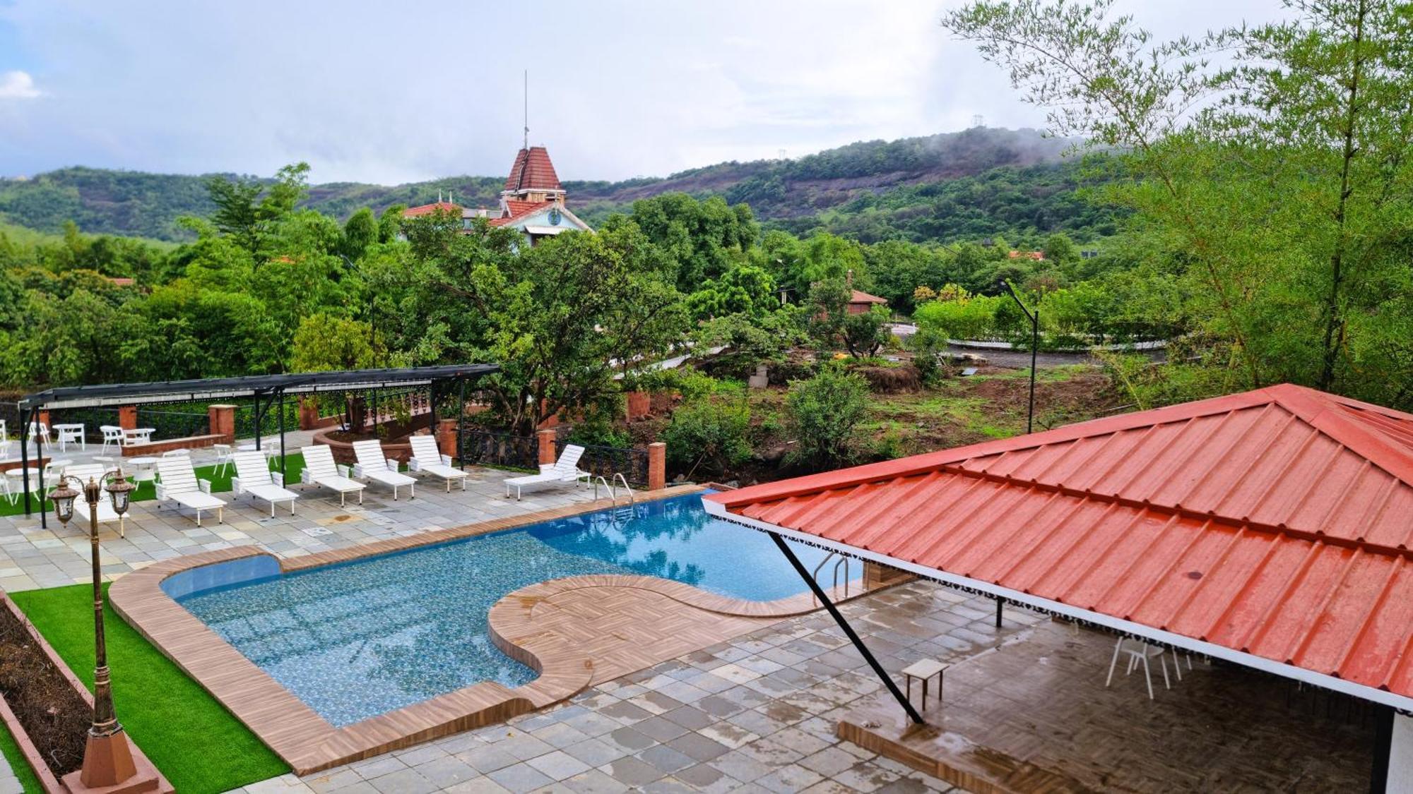 Nostravila Lonavala Exterior photo