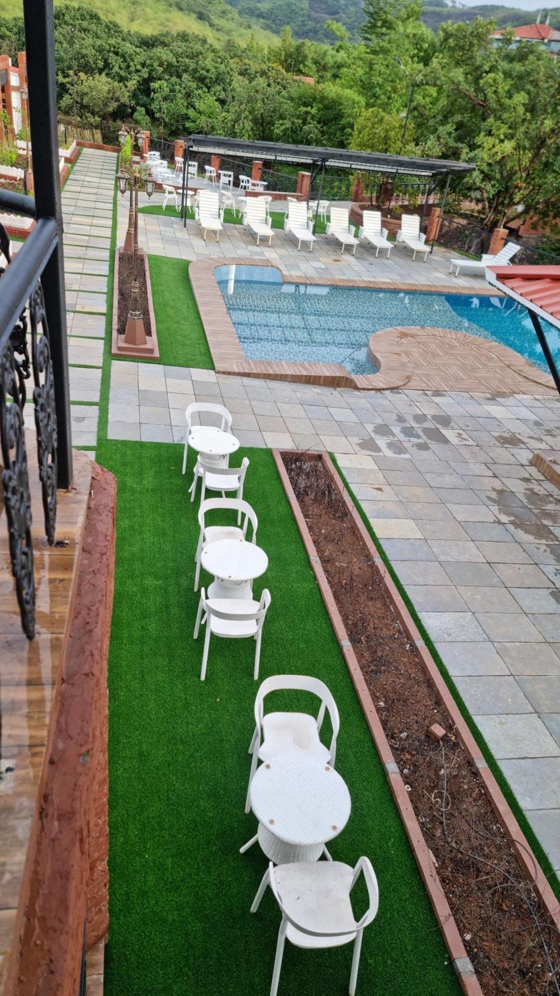 Nostravila Lonavala Exterior photo