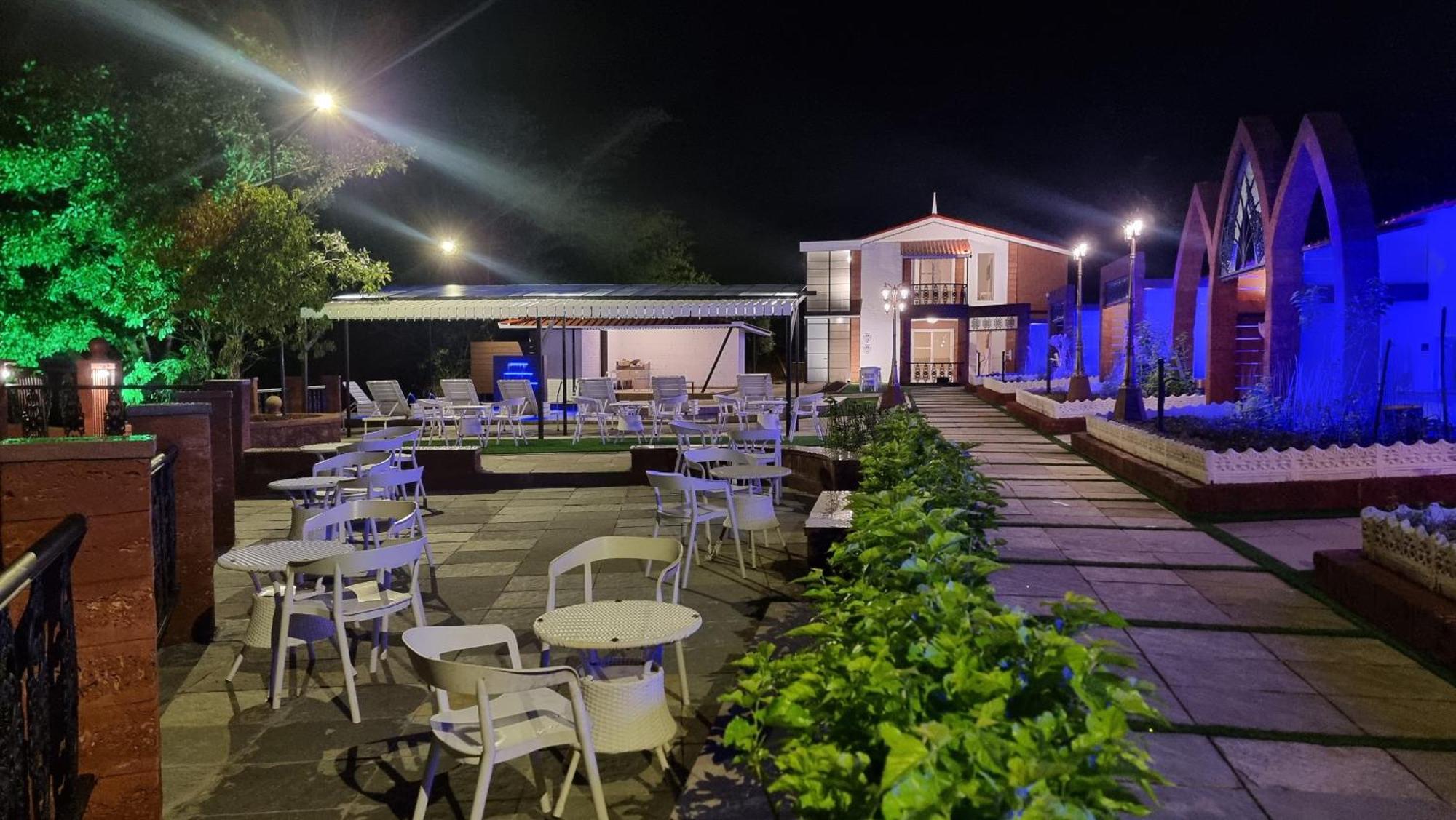 Nostravila Lonavala Exterior photo