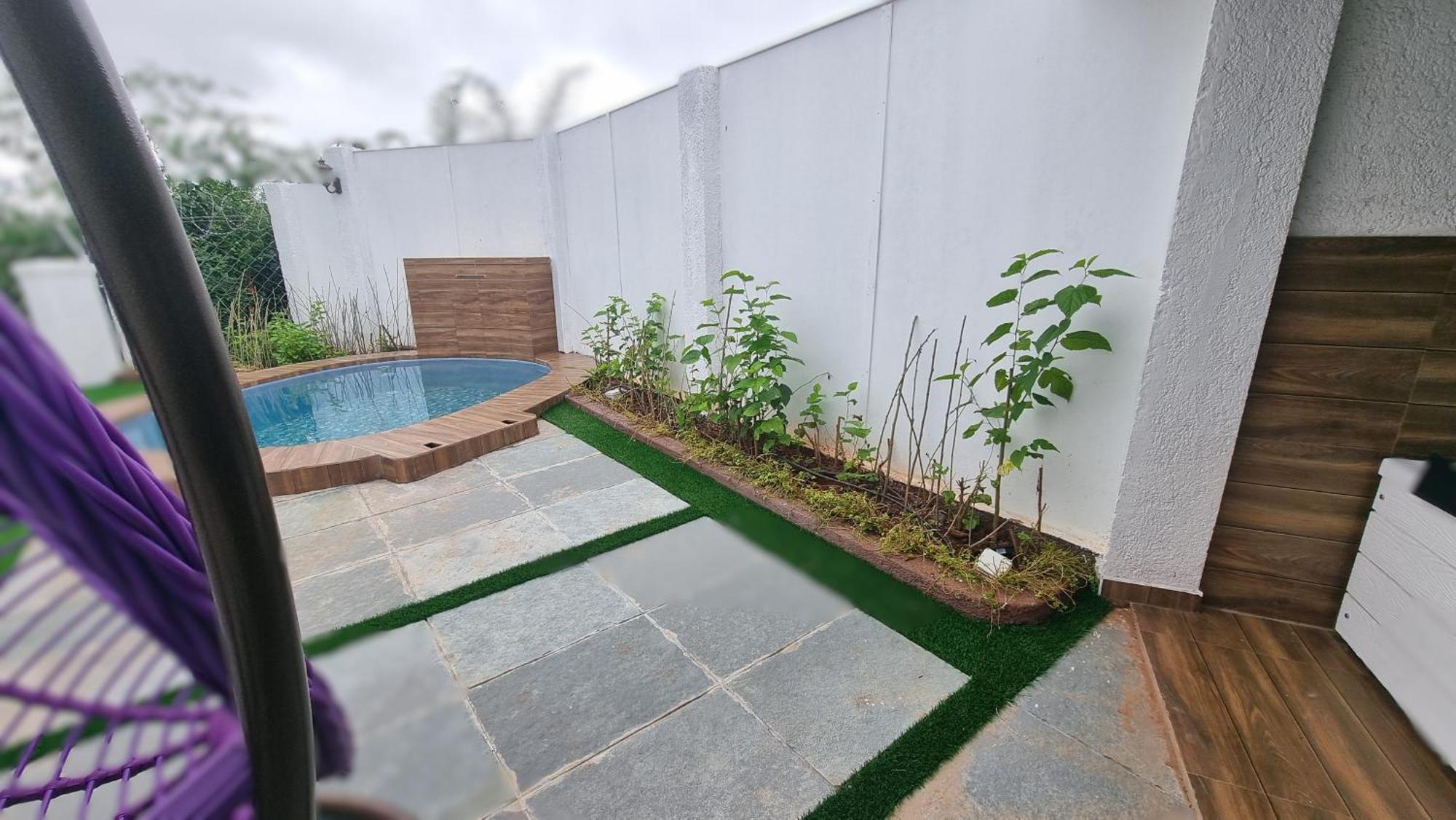 Nostravila Lonavala Exterior photo