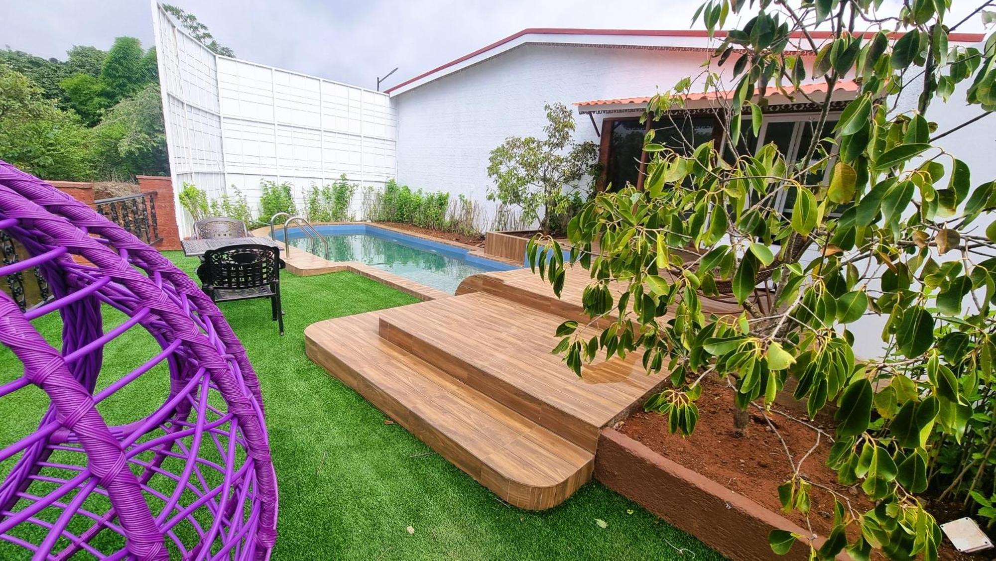 Nostravila Lonavala Exterior photo