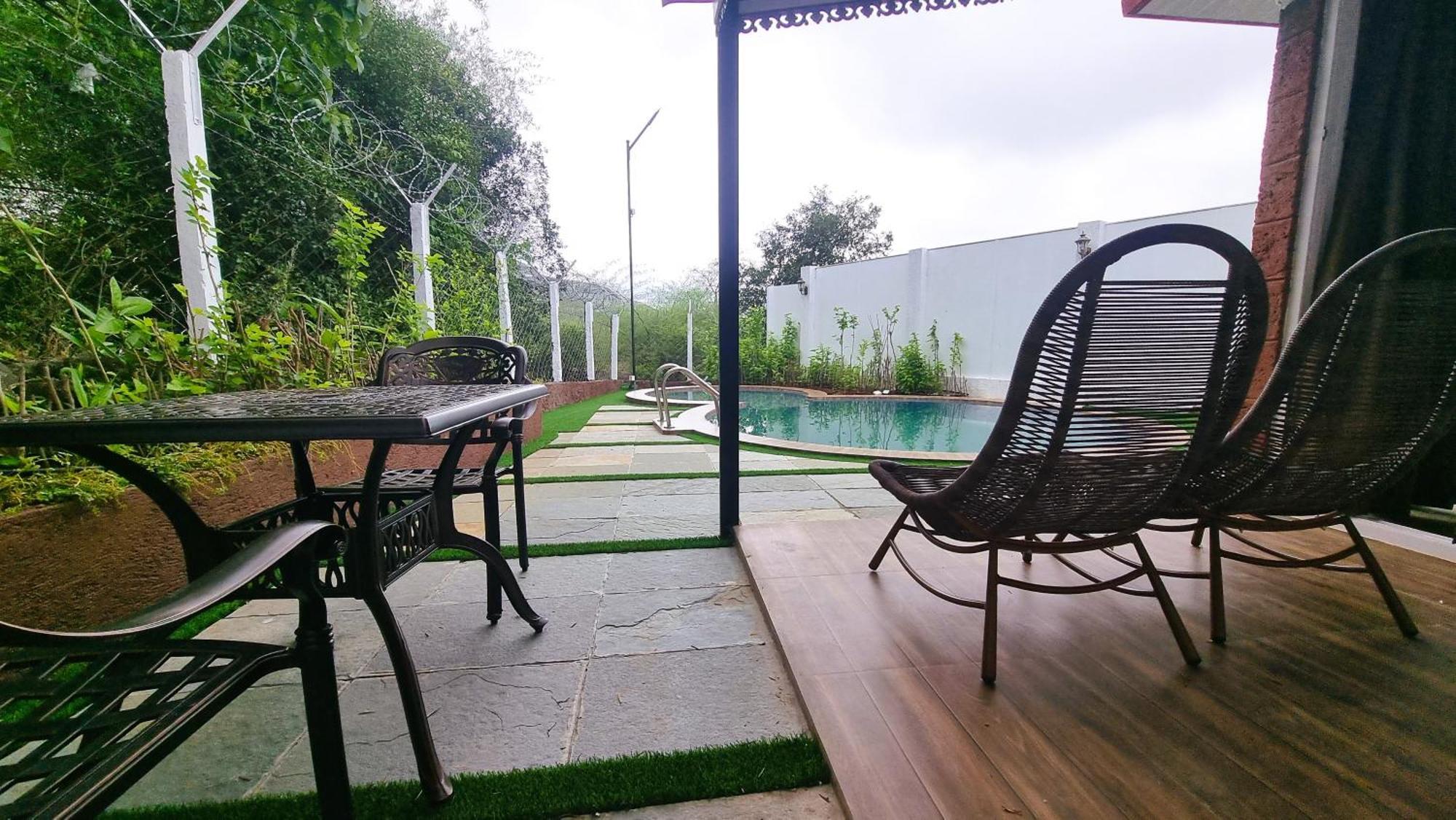 Nostravila Lonavala Exterior photo