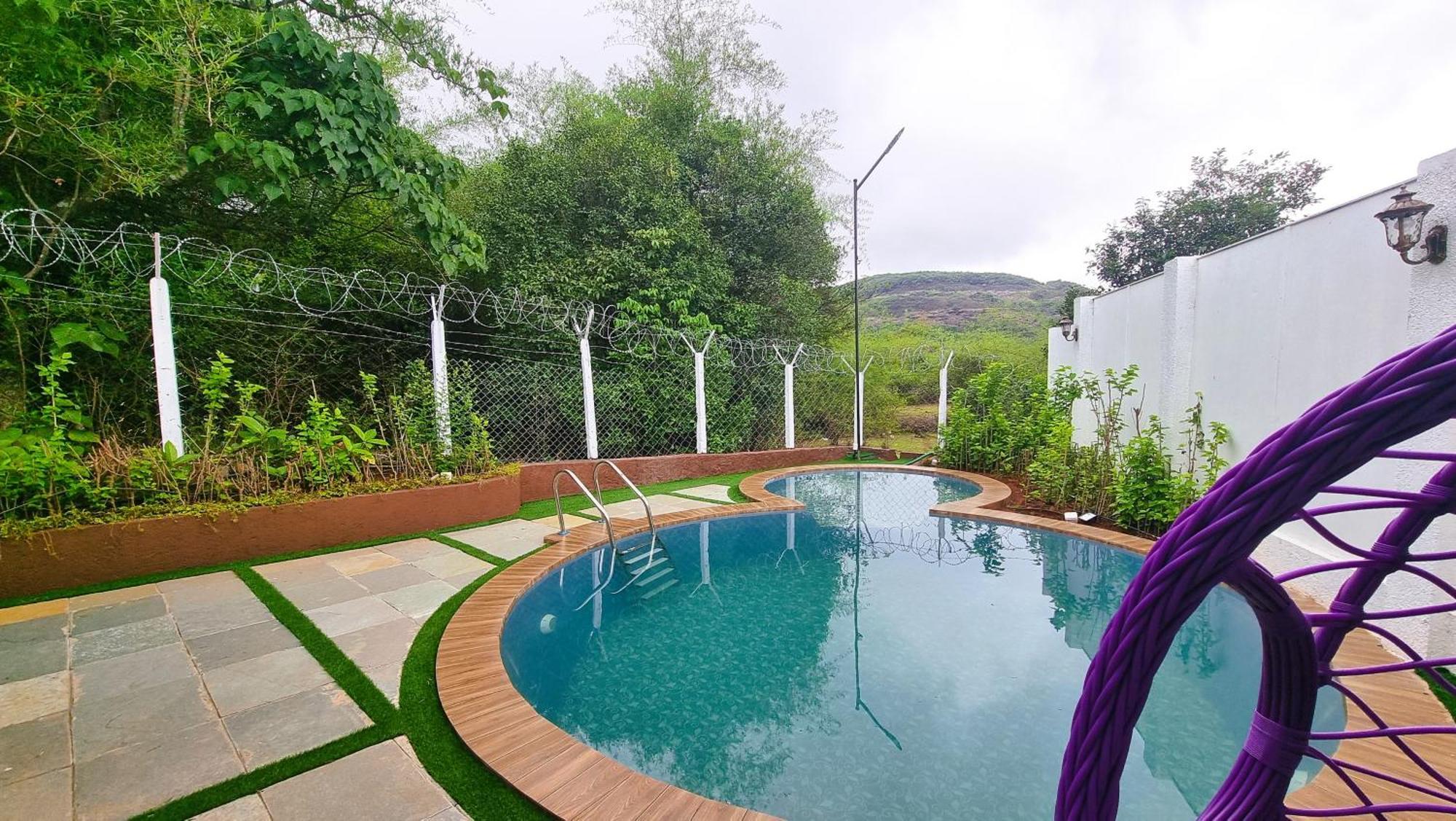 Nostravila Lonavala Exterior photo