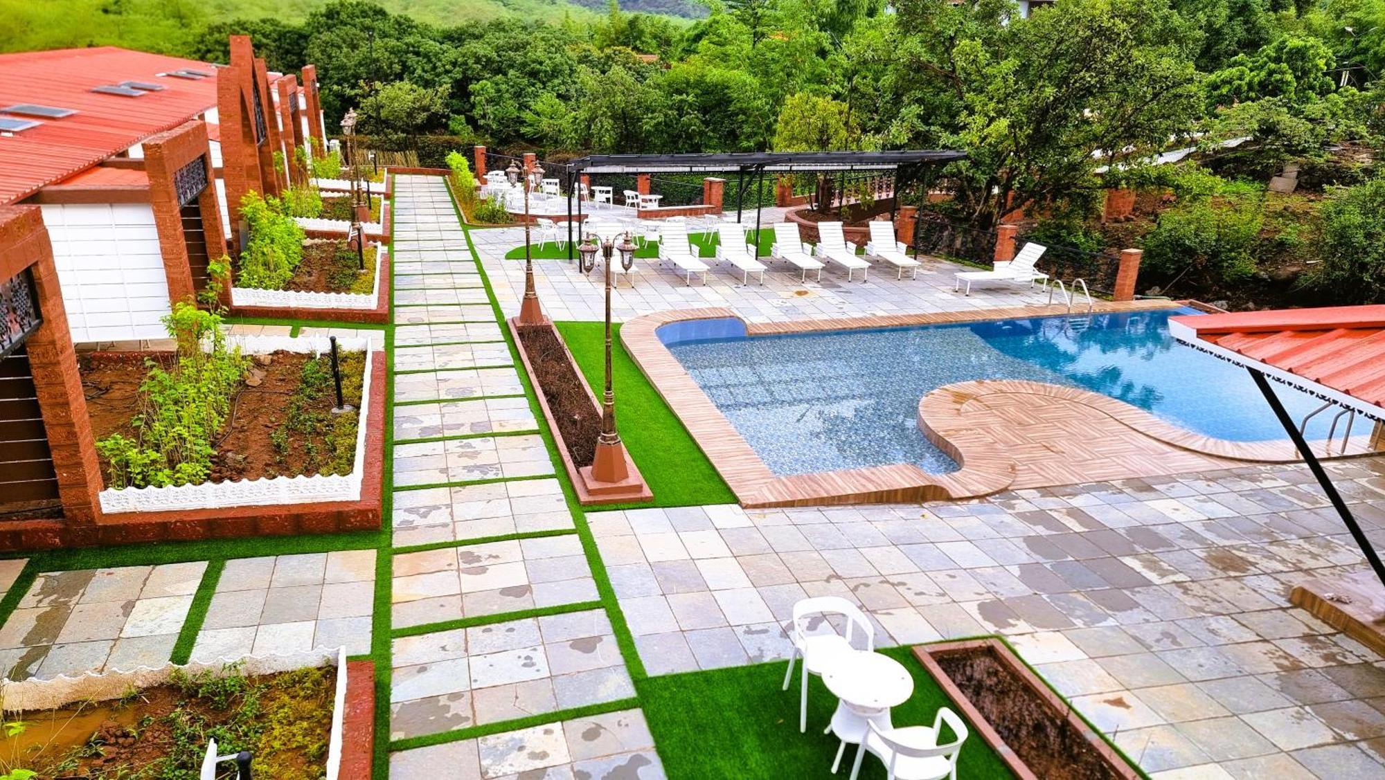 Nostravila Lonavala Exterior photo