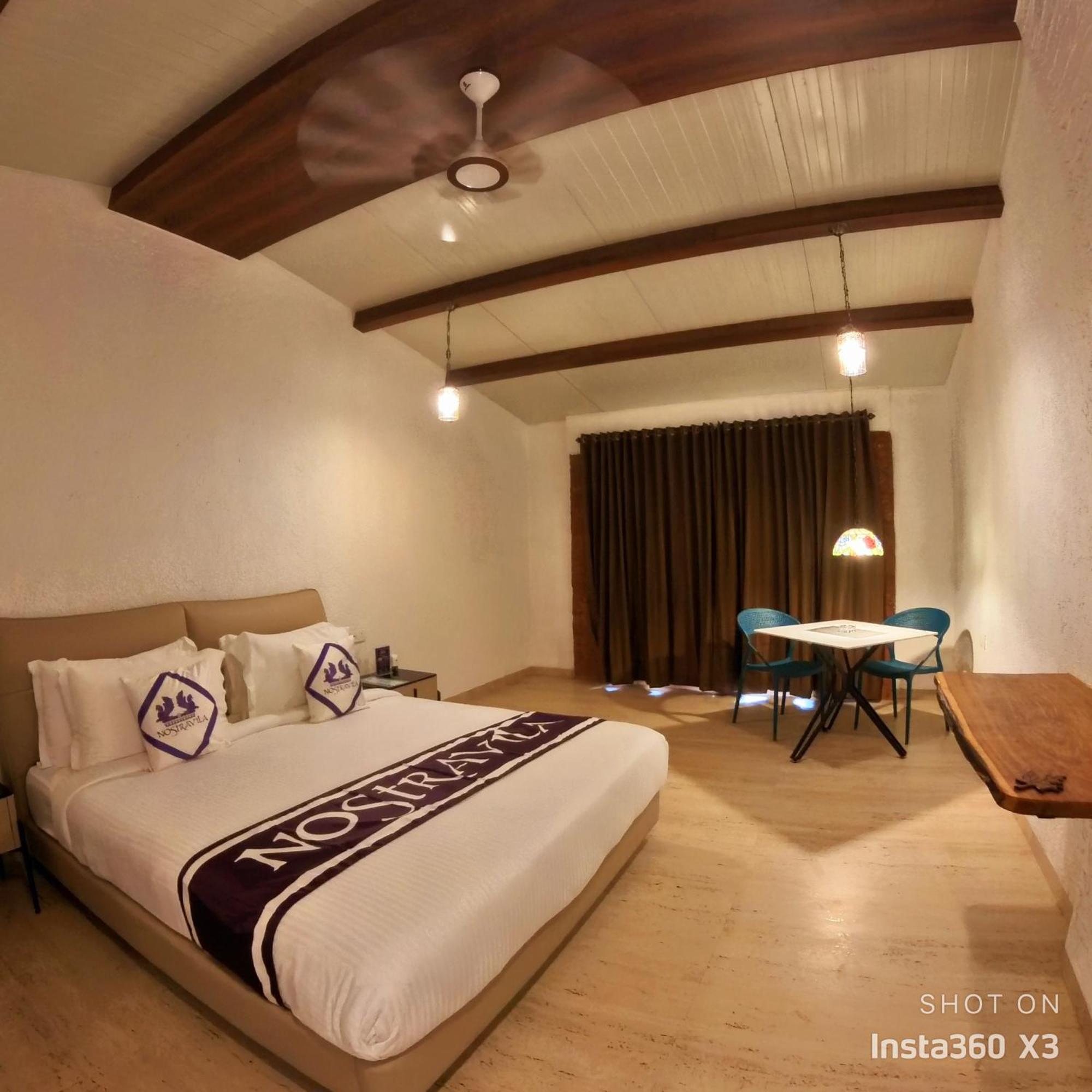 Nostravila Lonavala Exterior photo