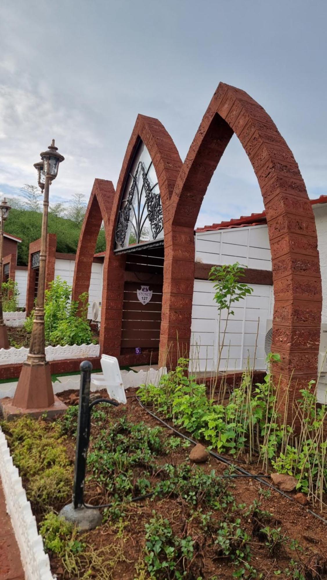 Nostravila Lonavala Exterior photo