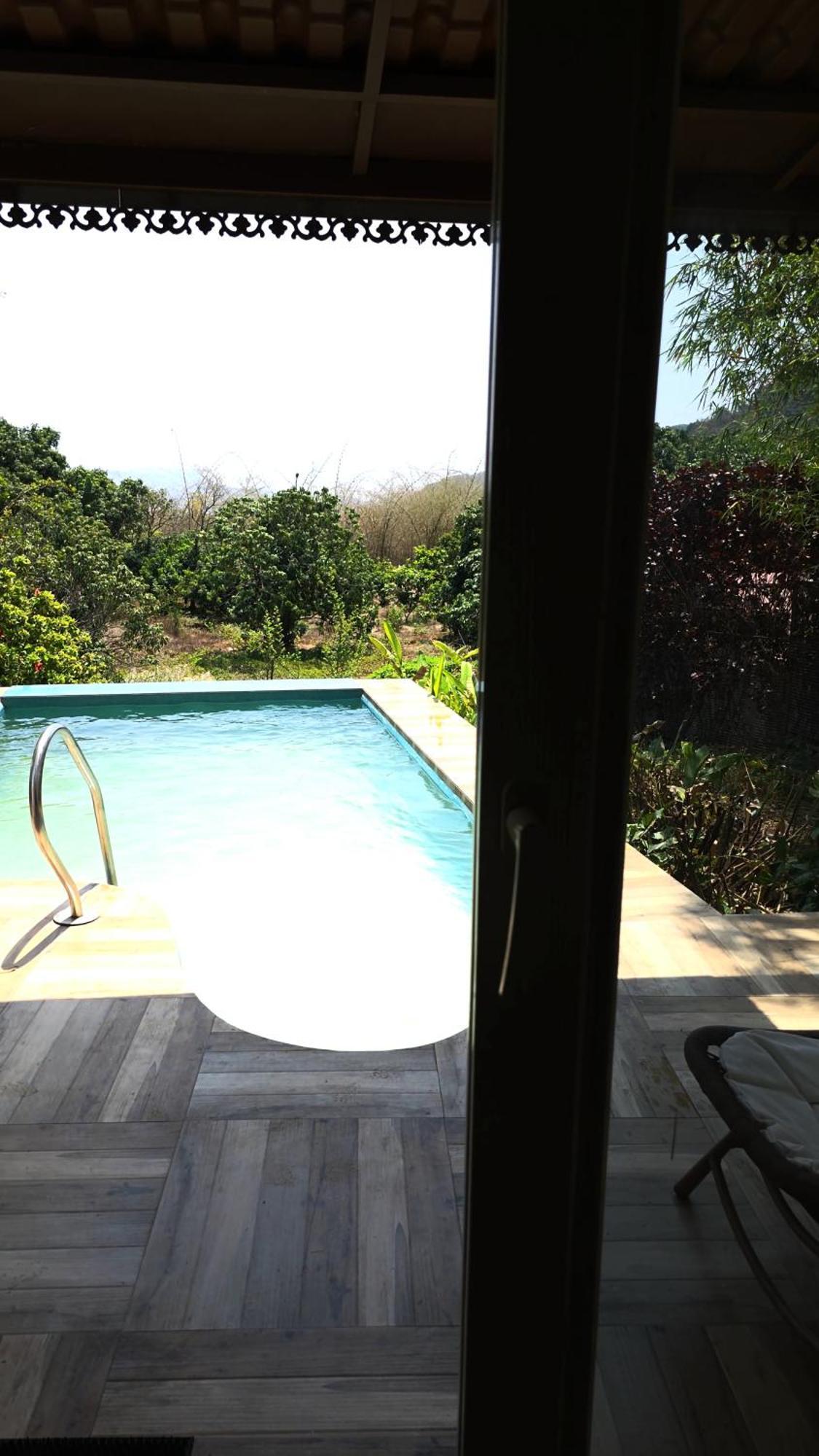 Nostravila Lonavala Exterior photo