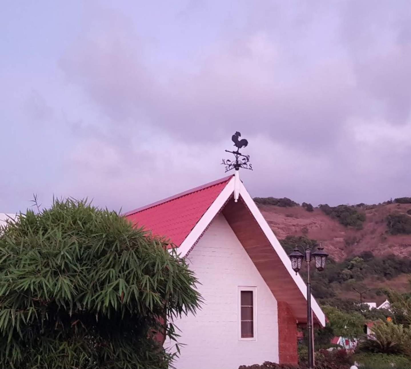 Nostravila Lonavala Exterior photo