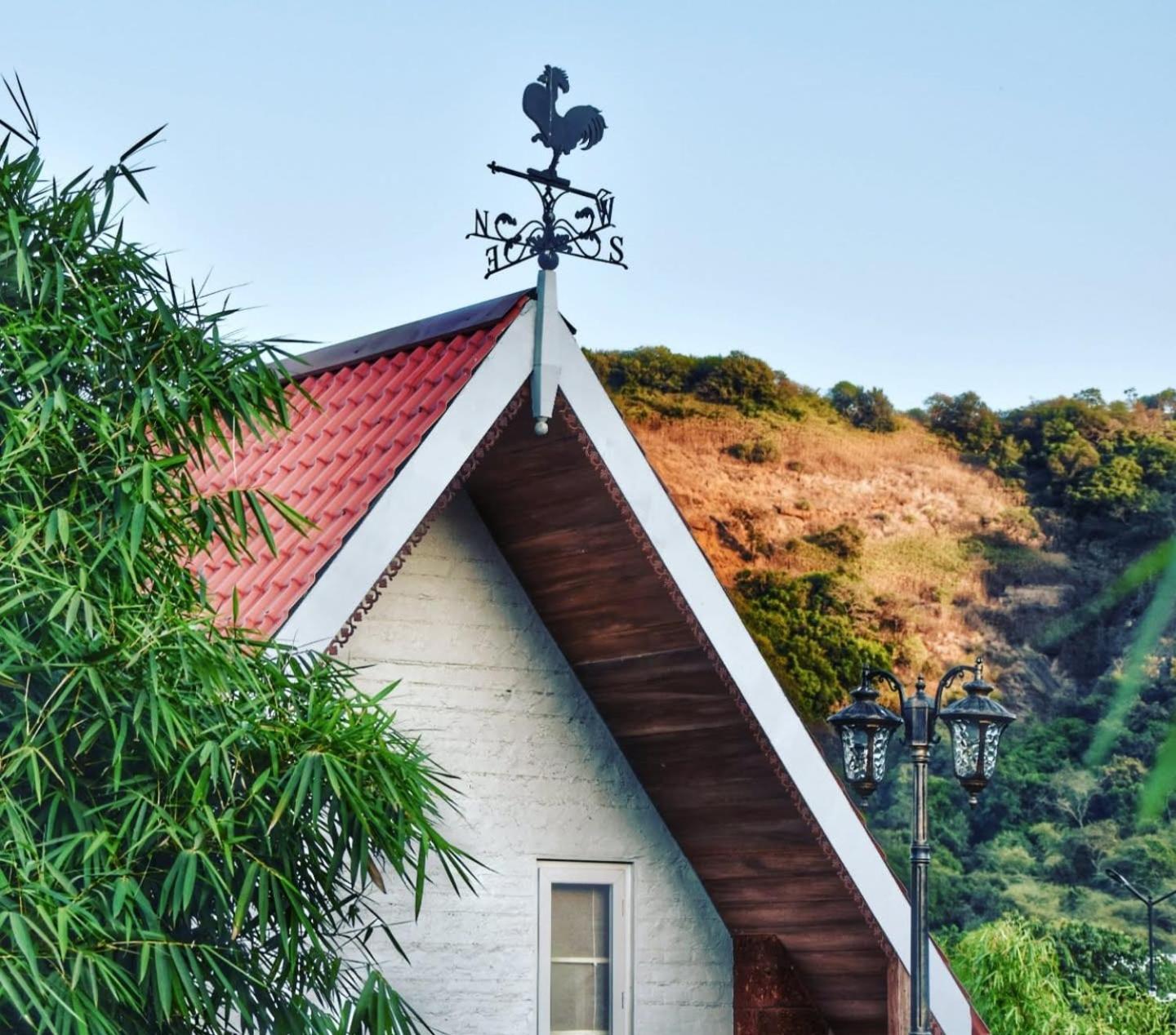 Nostravila Lonavala Exterior photo
