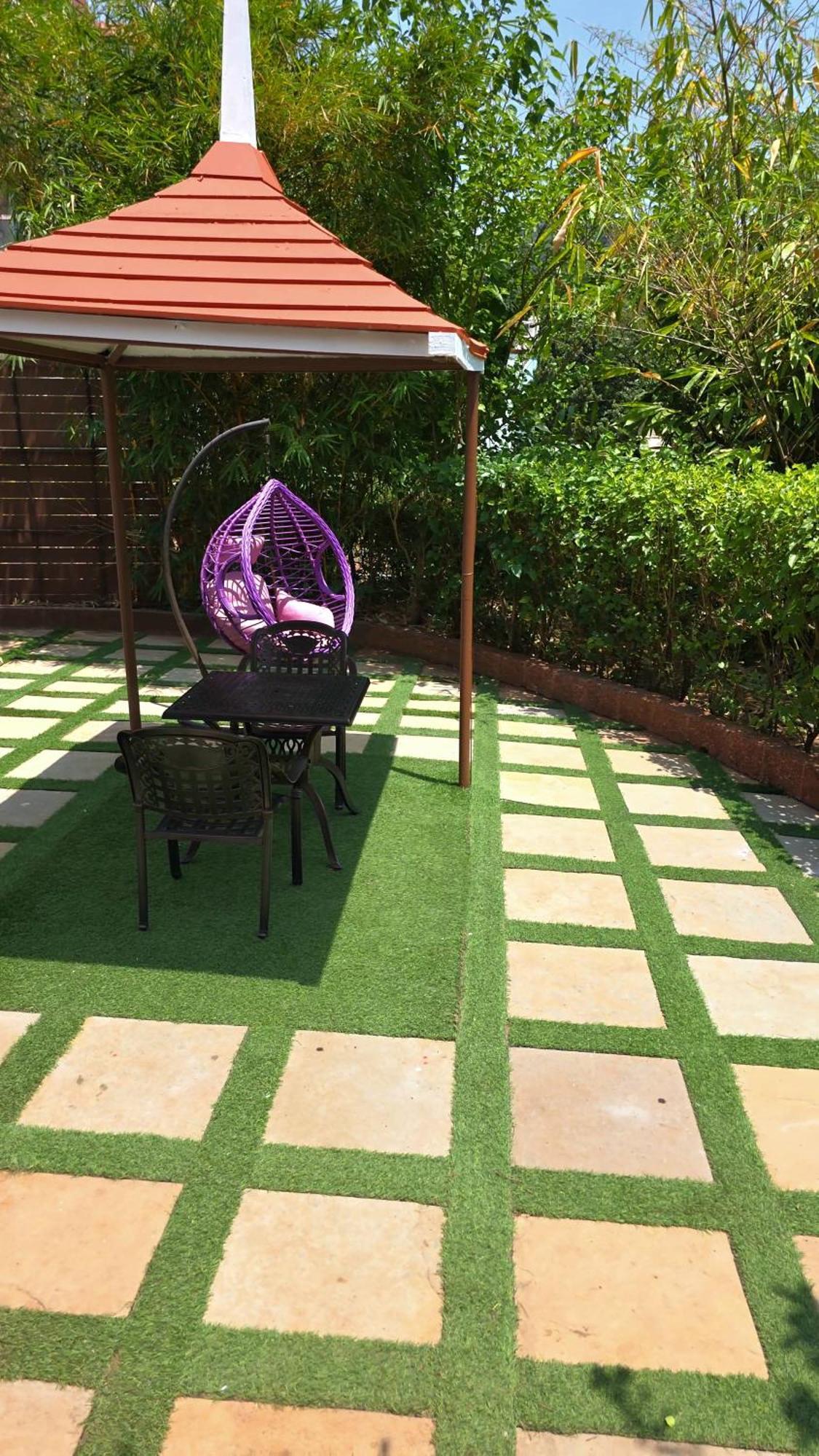 Nostravila Lonavala Exterior photo