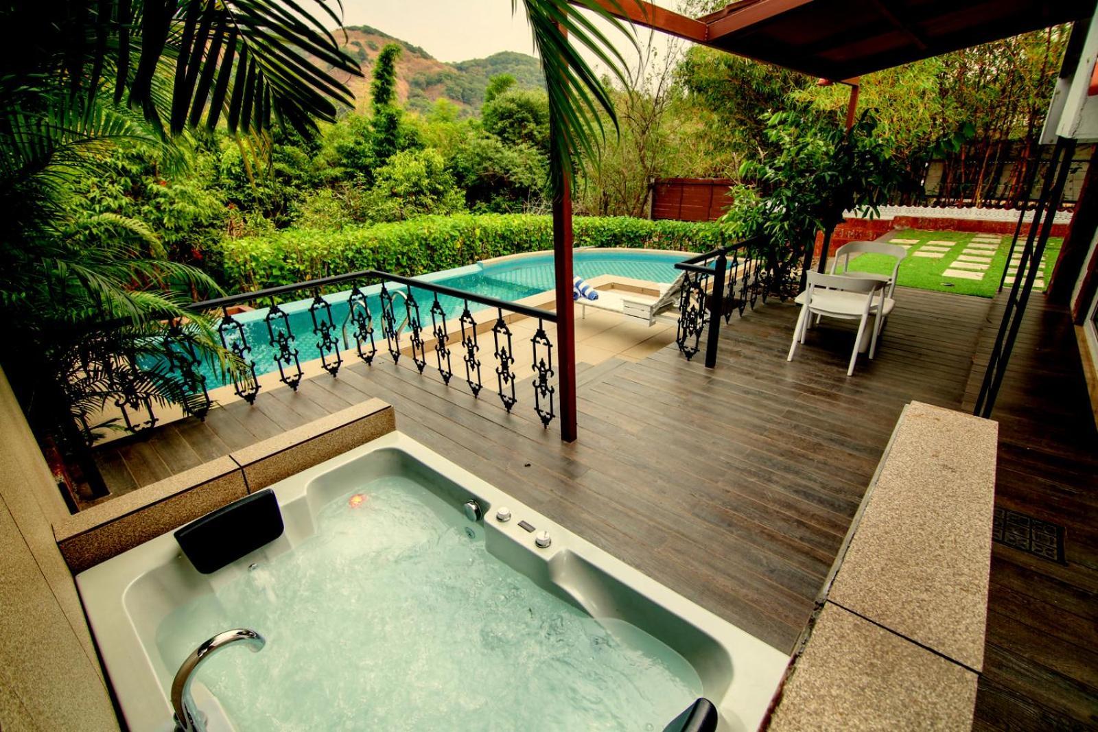 Nostravila Lonavala Exterior photo