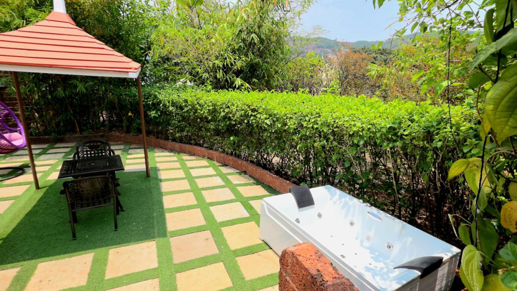 Nostravila Lonavala Exterior photo