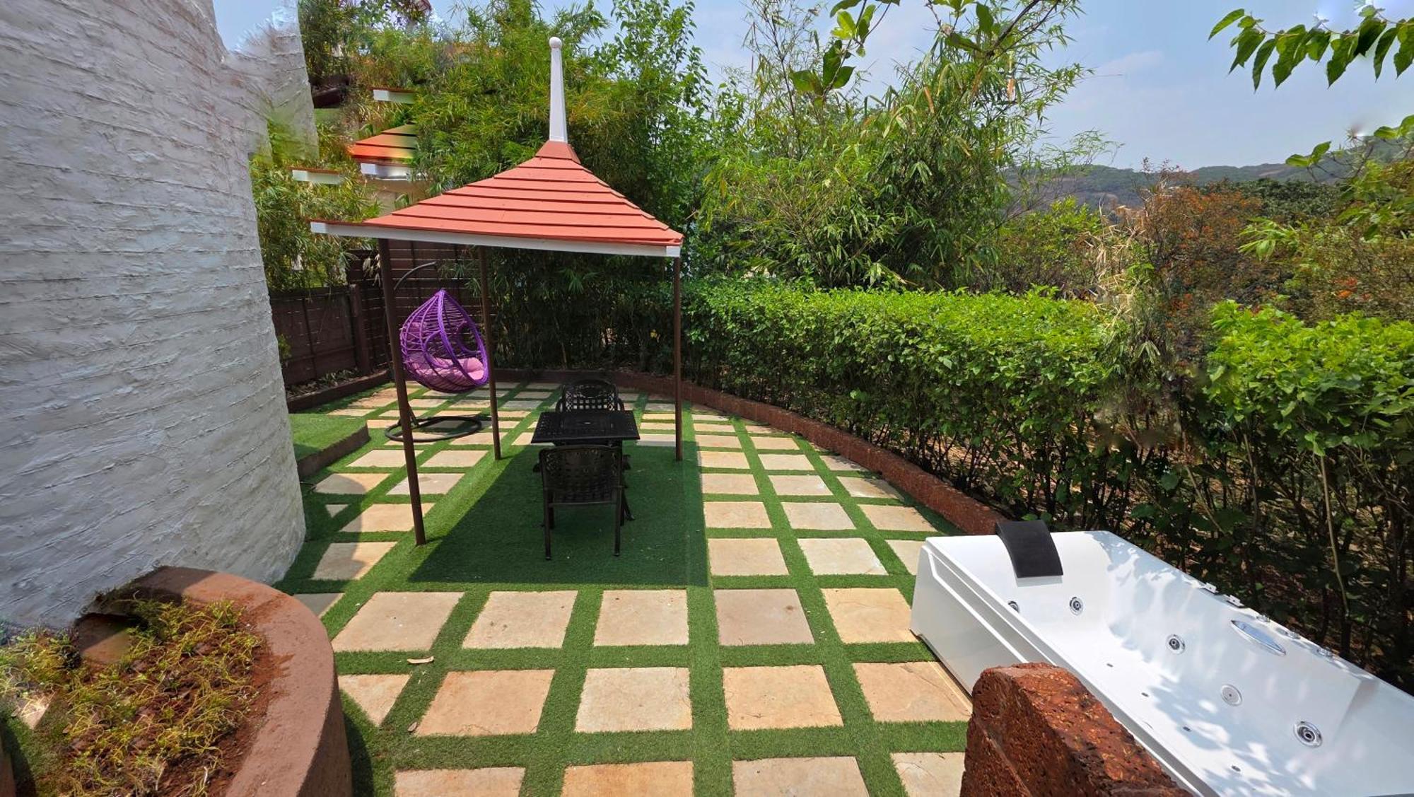 Nostravila Lonavala Exterior photo